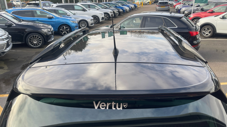 Citroen C3 Aircross 1.2 PureTech 130 Shine Plus 5dr EAT6 Petrol Hatchback